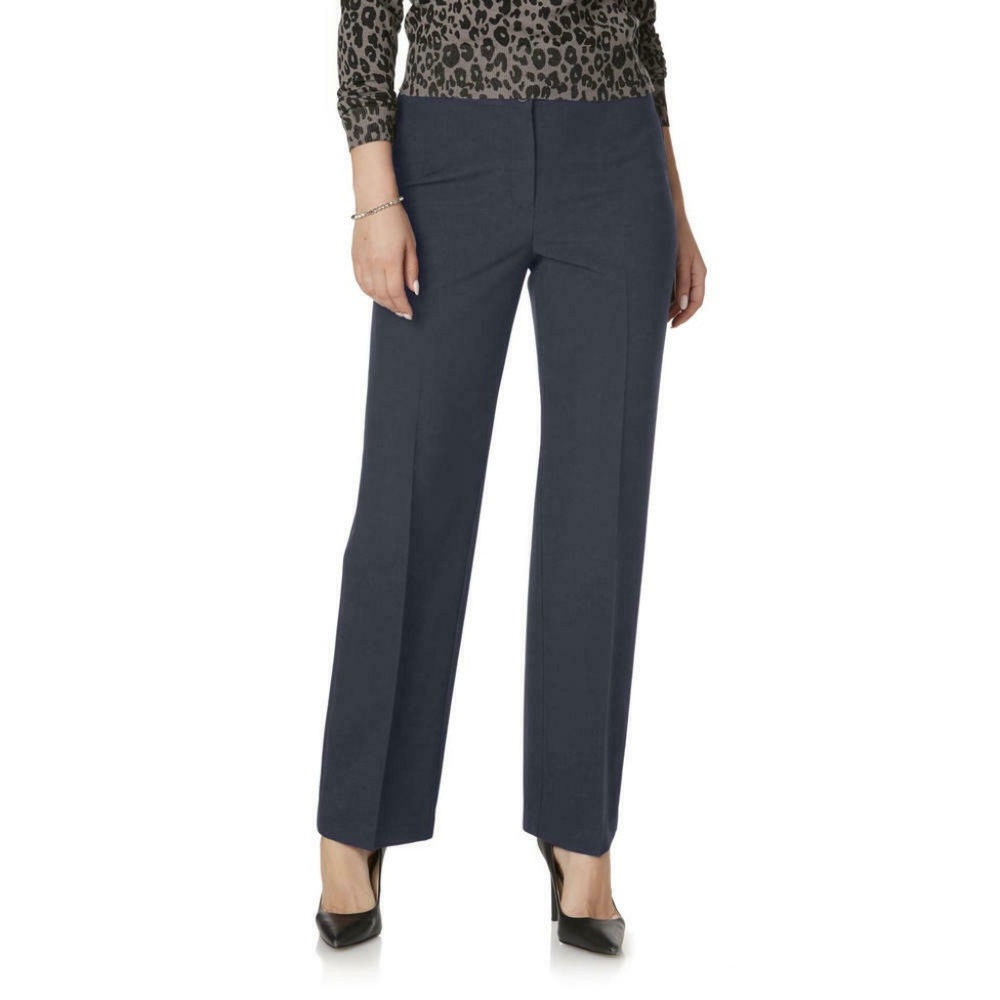 Women's Pants Jaclyn Smith size 6 12 14 NEW